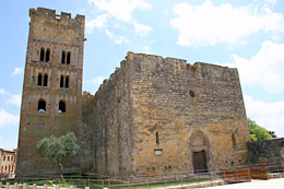 Sant Miquel de Fluvià